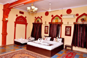 Vyas Haveli, Jodhpur